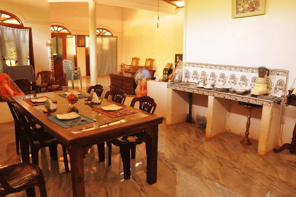 Sigiri Sara Home Stay Nice Village Sigiriya