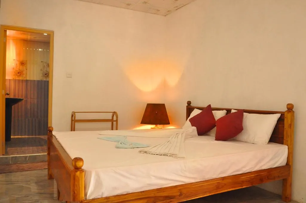 Homestay Sigiri Sara Home Stay Nice Village Sigiriya