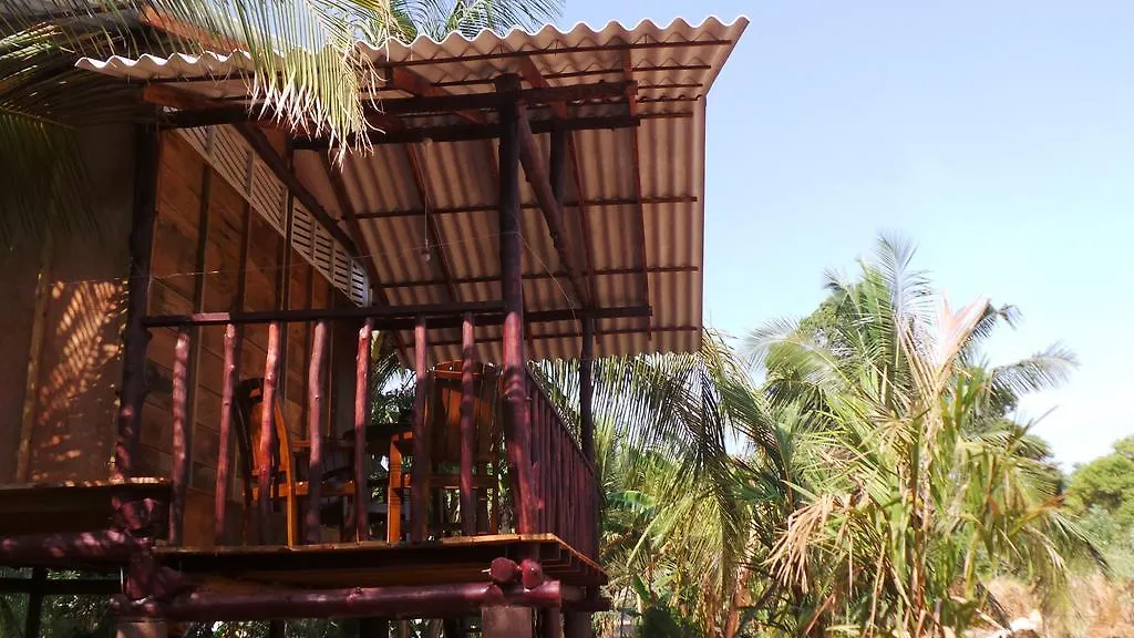 Sigiri Sara Home Stay Nice Village Sigiriya Homestay