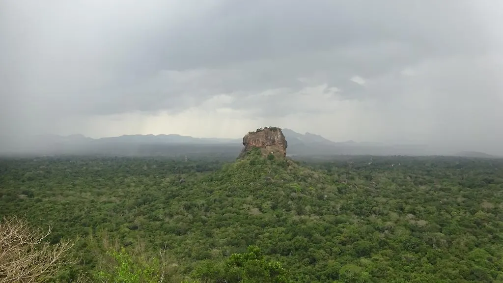 Homestay Sigiri Sara Home Stay Nice Village Sigiriya
