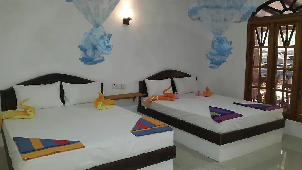 Sigiri Sara Home Stay Nice Village Sigiriya