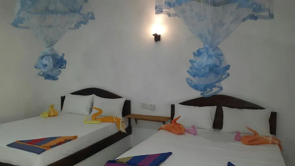 Sigiri Sara Home Stay Nice Village Sigiriya