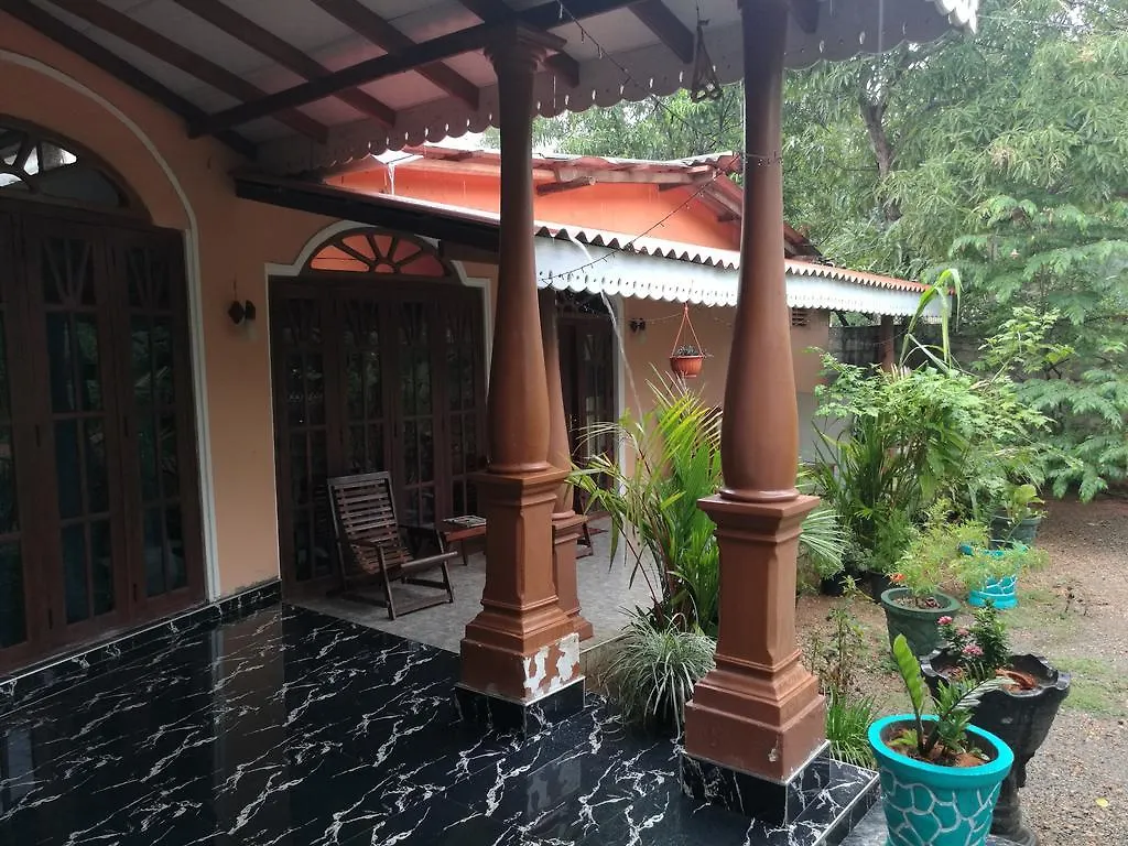 Homestay Sigiri Sara Home Stay Nice Village Sigiriya