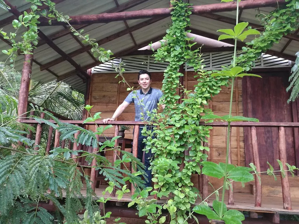 Sigiri Sara Home Stay Nice Village Sigiriya 0*,  Sri Lanka