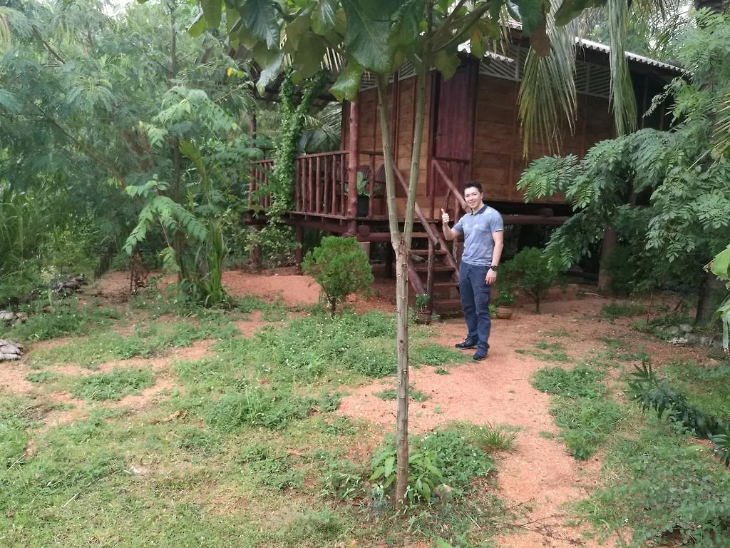 Sigiri Sara Home Stay Nice Village Sigiriya Homestay