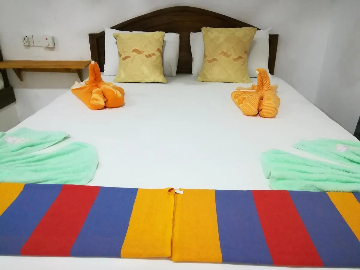 Sigiri Sara Home Stay Nice Village Sigiriya 0*,  Sri Lanka