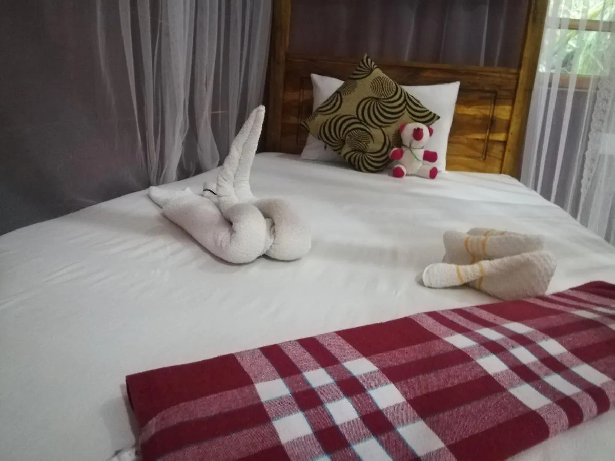 Sigiri Sara Home Stay Nice Village Sigiriya