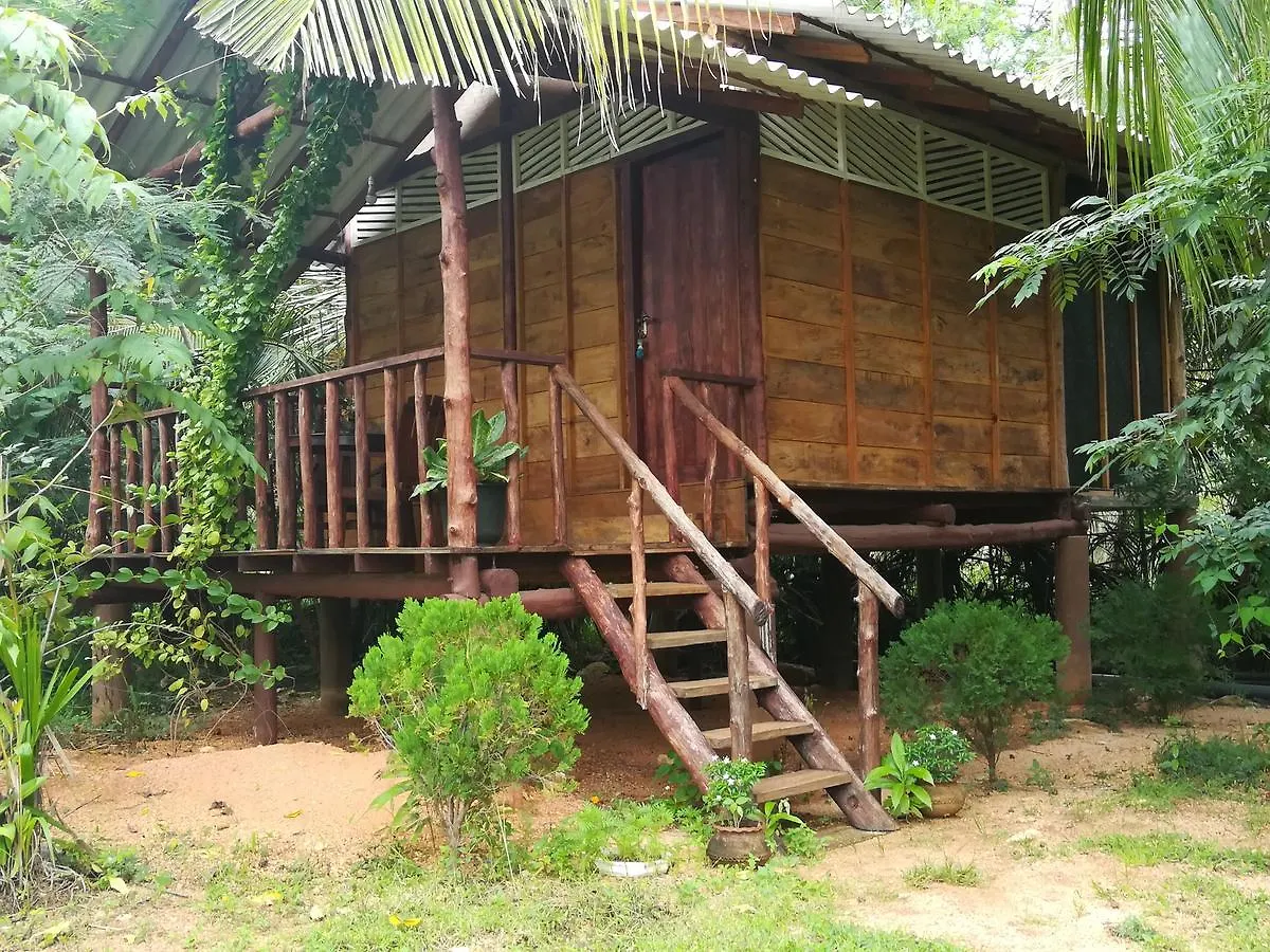 Sigiri Sara Home Stay Nice Village Sigiriya 0*,  Sri Lanka