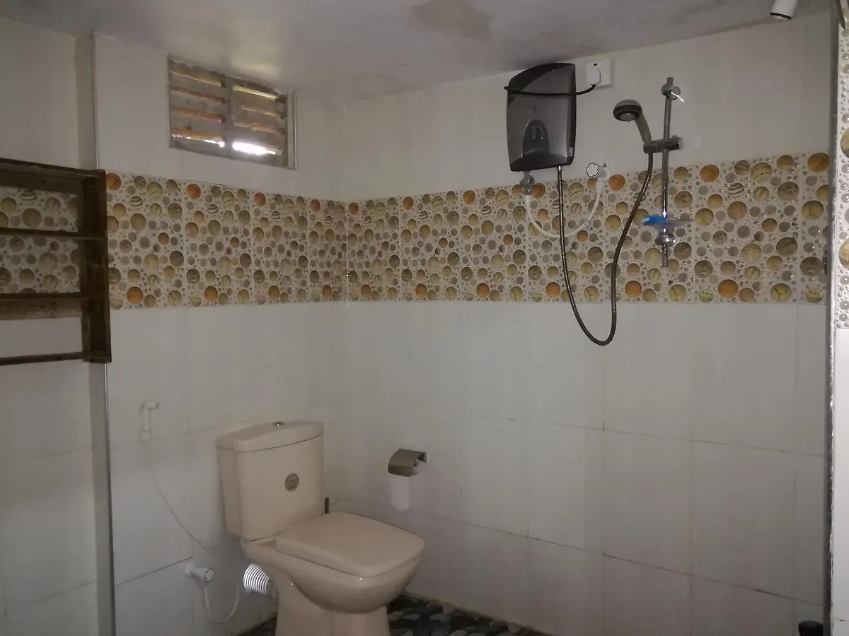 Homestay Sigiri Sara Home Stay Nice Village Sigiriya Sri Lanka